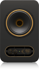 Tannoy GOLD 7 Premium 300-Watt Bi-Amplified Nearfield Studio Reference Monitor with Proprietary 6.5" Dual Concentric Point Source Technology