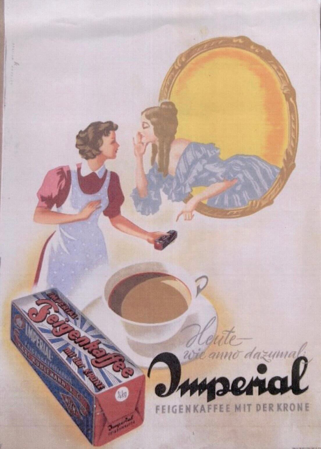 Imperial Feigenkaffee