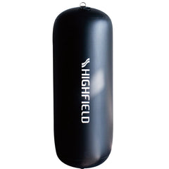 Highfield Inflatable Fender – Black