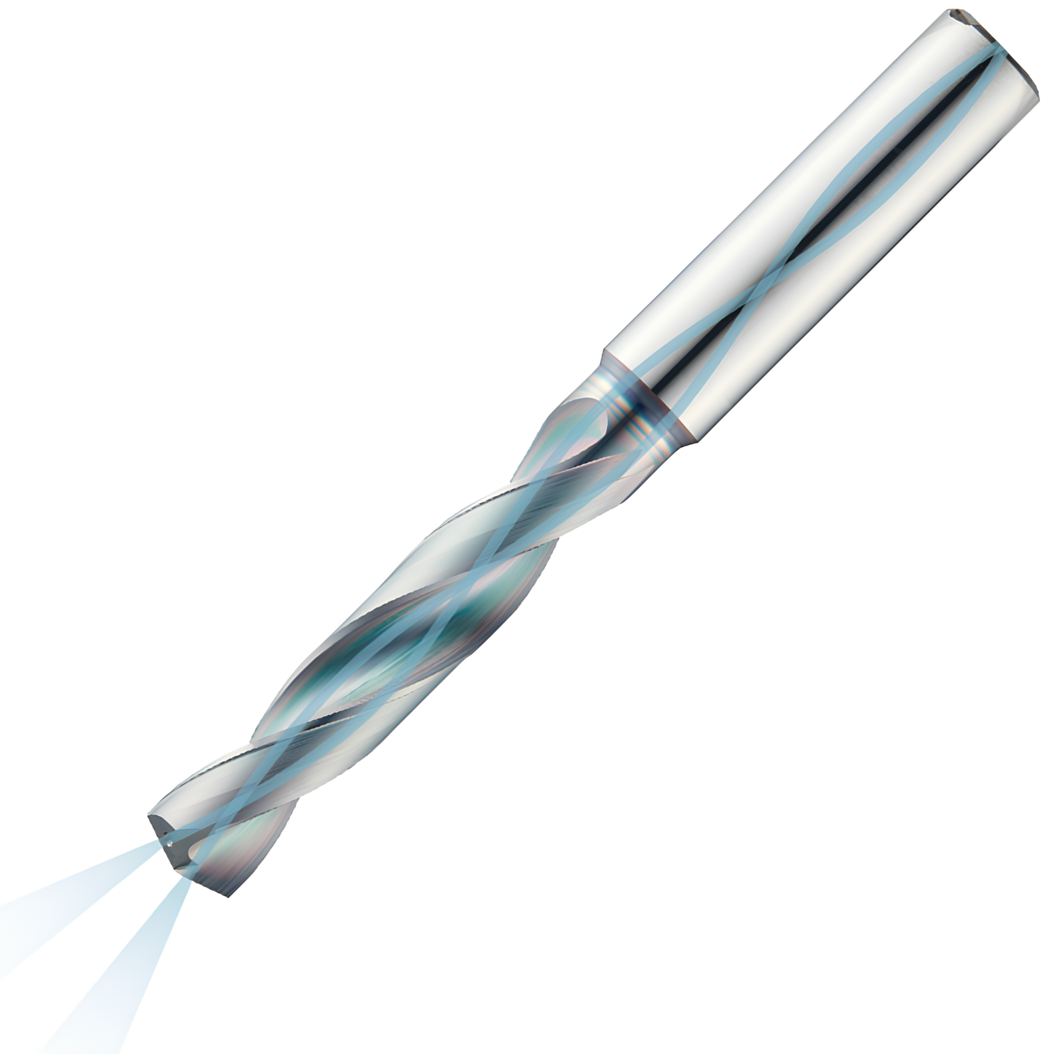 Foret MD 5XD NDPGH505068D D6.8X53/91-8