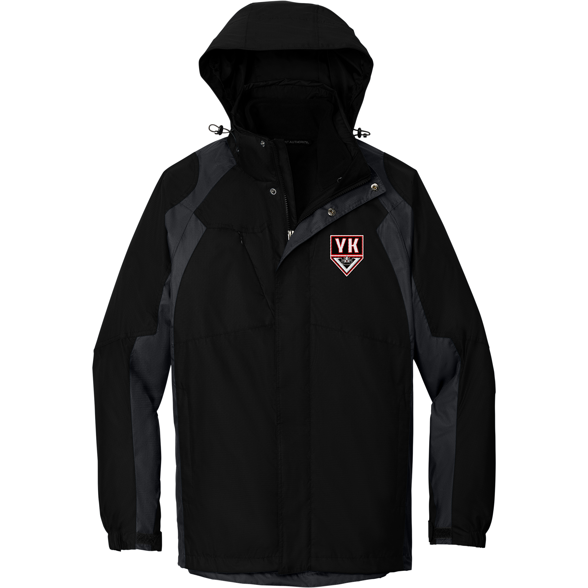 Young Kings Ranger 3-in-1 Jacket