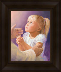 A Child's Prayer