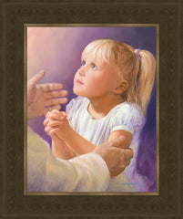 A Child's Prayer