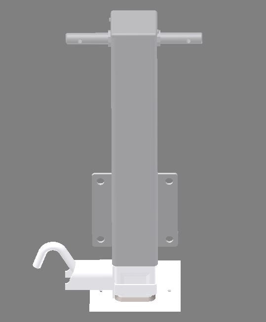 side wind jack