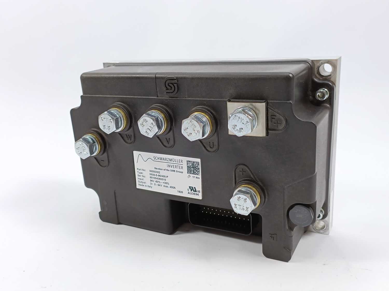 schwarzmüller MI08-S-96/400-P Inverter SME Group 30000302