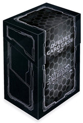 Ultra Pro Yu-Gi-Oh! Card Case Deck Box 60+ Cards