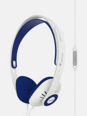 Koss KPH30i Lightweight On-Ear Headphones