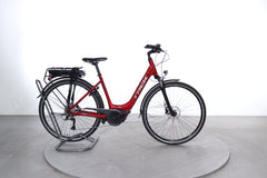 Trek Verve +1 Lowstep #1 global
