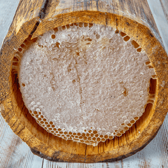 Karakovan Petek Balı (1 kg.)