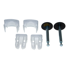 Kit accesorios carro CYCLONX para Limpiafondos RC 4400 de Zodiac