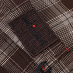 Kiton Slim Fit Five-Pocket Wool Pants - Top Shelf Apparel
