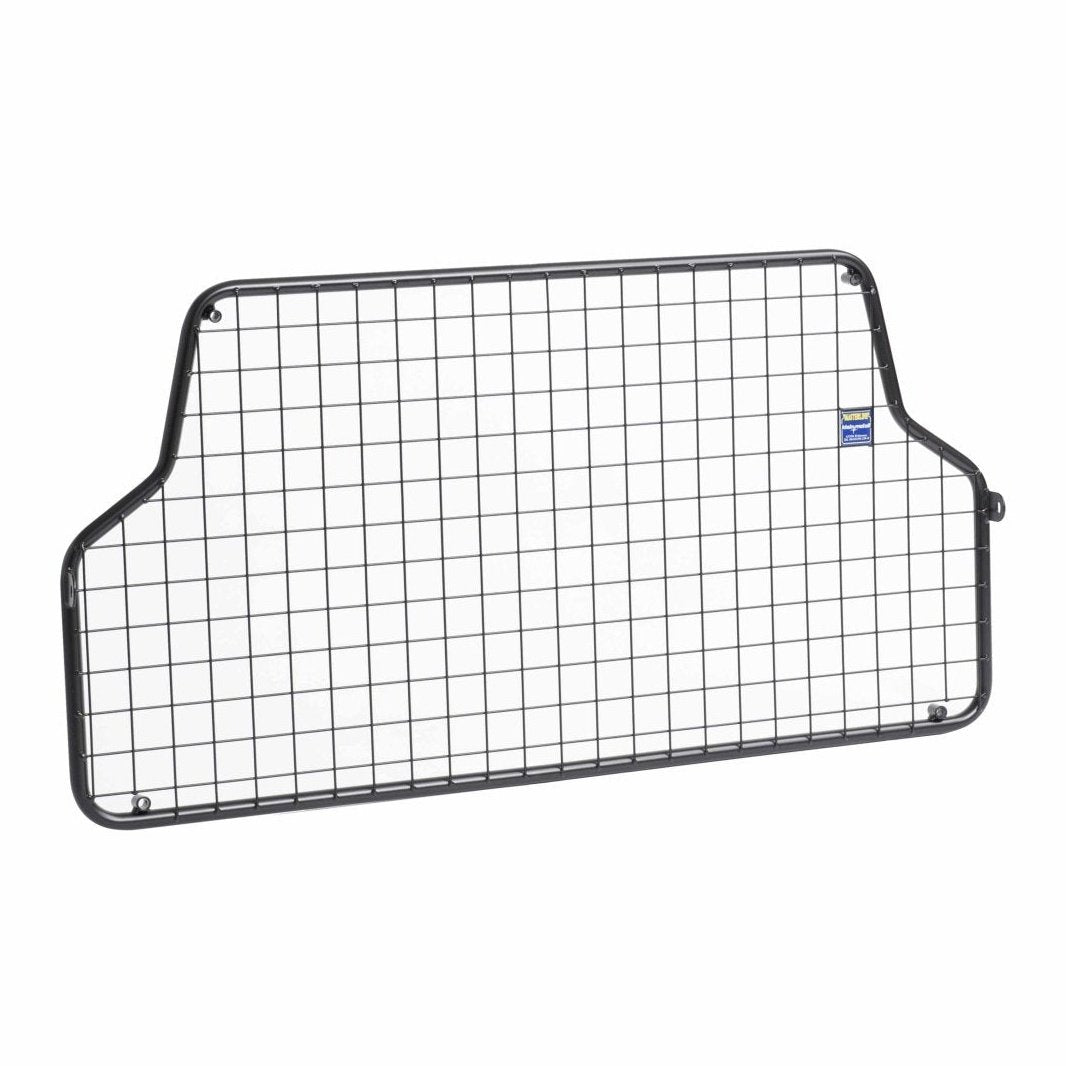 Kleinmetall 20300364 Masterline Hundegitter für Mini Clubman Typ: F54 tierxxl-de