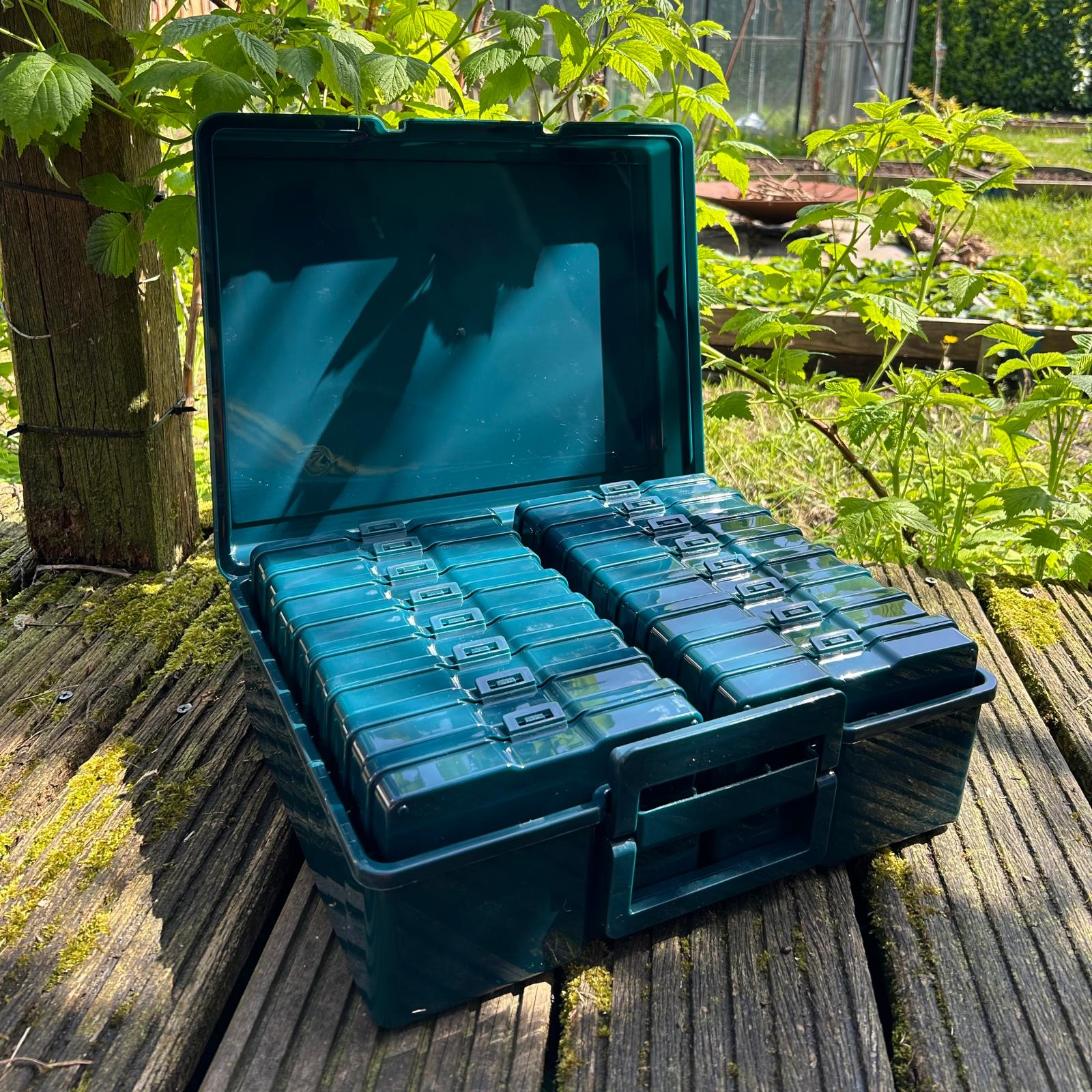 Feggies Original Zadenbewaarbox - Feggies