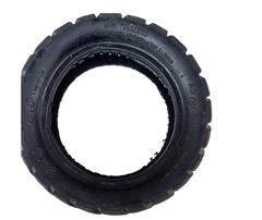 A standalone 9x3.0-5.5 vacuum tubeless tire for the KuKirin G2 Pro electric scooter