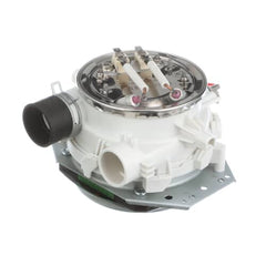 LG LDP5676BD Dishwasher Pump Casing - ABT72989206