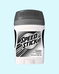 Desodorante en barra Speed Stick Classic 50 Gr