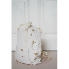 Loma Kids Backpack Junior - Lemon