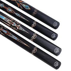 LP Cue God of War III