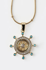 LUMINARA NECKLACE