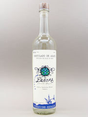 Lalocura, Destilado de agave, Mezcla, Tobasiche-Espadin 2024 (47.7%, 70cl)