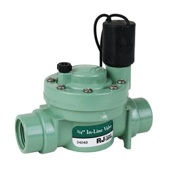 Toro Anti-Siphon Valve 3/4 in. 150 psi