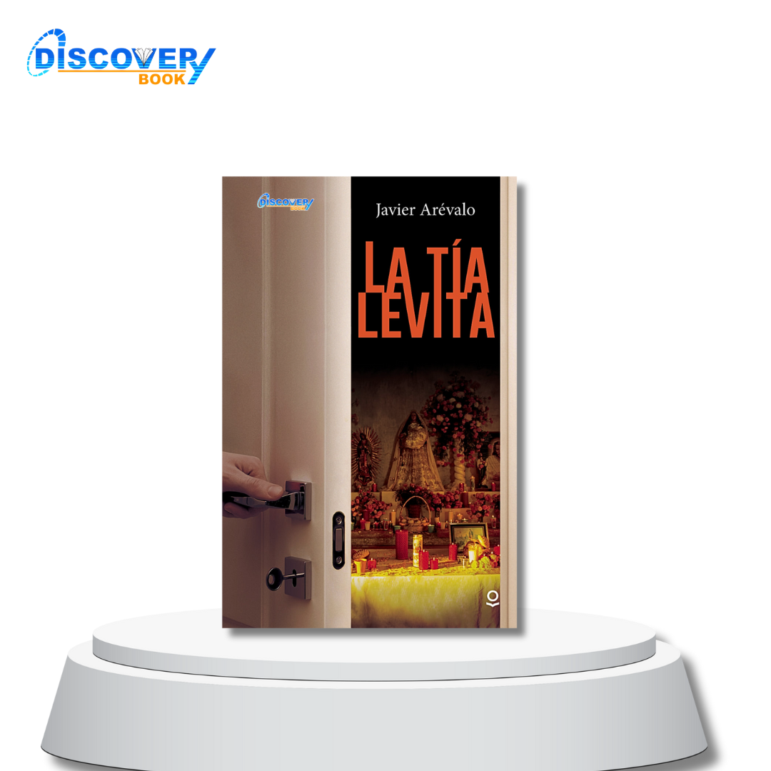 La tía levita