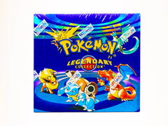 Legendary Collection Booster Pack (FRESH BOX JUST RESTOCKED)