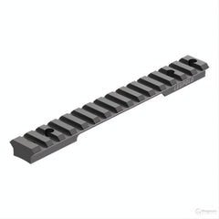 Leupold Backcountry Rail Mark V Lt 20 Moa Matte