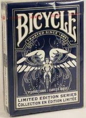 Limited Edition Series Playing Cards