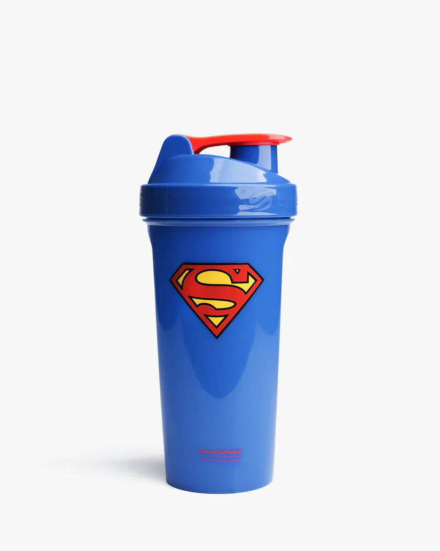 Shaker Super-Héros 800 ml
