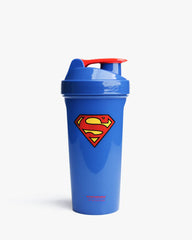 Shaker Super-Héros 800 ml