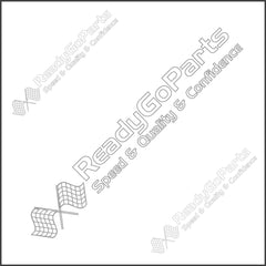 FLANGE, 9977972, Agriculture, New Holland, TCE40