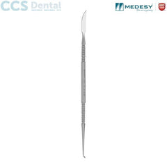 Espátula para modelar cera Lecron