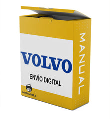 Manual Reparacion Volvo Transmision Hidraulica Hte205