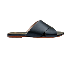 Rosie B. Sandal — A Tribute to the Traditional Bahamian Woman