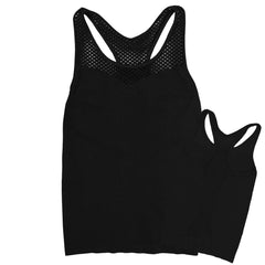 Tank with Mesh - Denny's