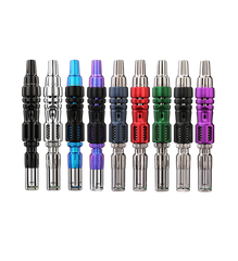 All Tempest 2 Color Options Side by Side