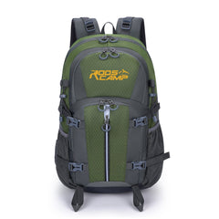 Roos Camp Outdoor Backpack RoosCamp Gear