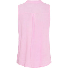 MARTA DU CHATEAU Marta du Chateau dame top MdcMalene 258356 Top RosaBaby3492