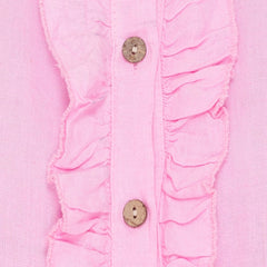 MARTA DU CHATEAU Marta du Chateau dame top MdcMalene 258356 Top RosaBaby3492