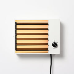 Marvin White (power cord & plug version)