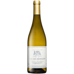 Mas des Bressades 'Cuvee Tradition' Blanc 2024