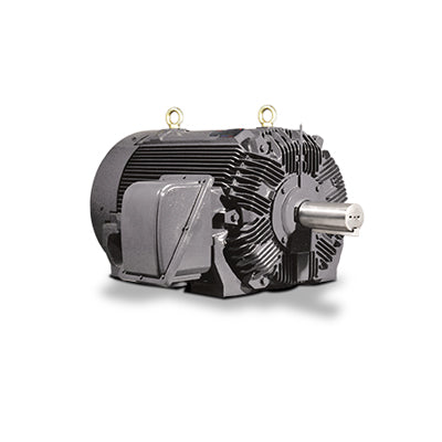 Teco Westinghouse CDP2004R 200 HP Electric Motor