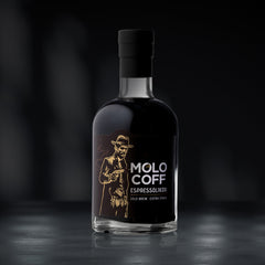 Molocoff Espressolikör