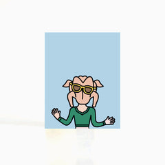 Pocket Monica