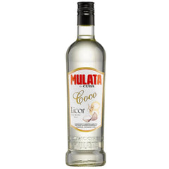 Mulata Liqueur Coco