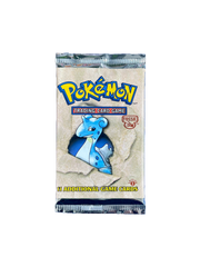 Fossil 1st Edition - Lapras