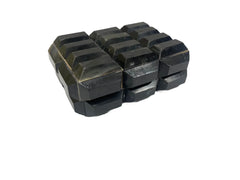 NBC509 - 3D HORN BOX MED