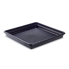 PIG Utility Containment Tray 40" L x 40" W x 5" H