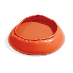 PIG Portable Spill Containment Pool Orange ext. dia. 4' x 1' H